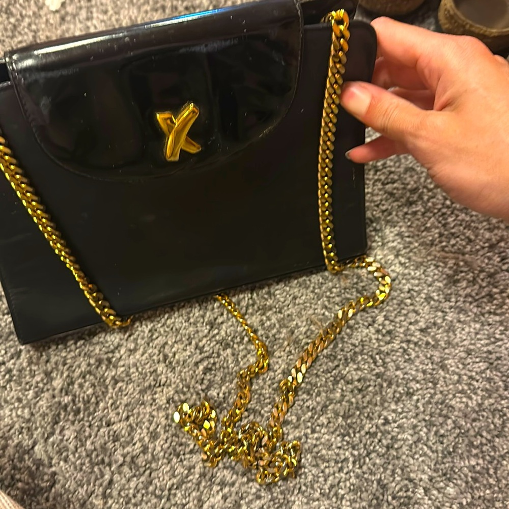 Paloma Picasso Handbag